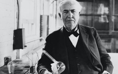 Listening Practice | Thomas Edison