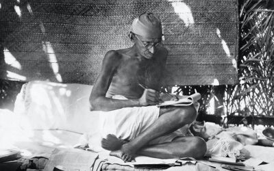 Do You Know | Mohandas Gandhi