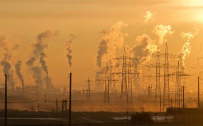 Listening Comprehension | Pollution