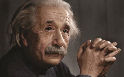 Do You Know | Albert Einstein