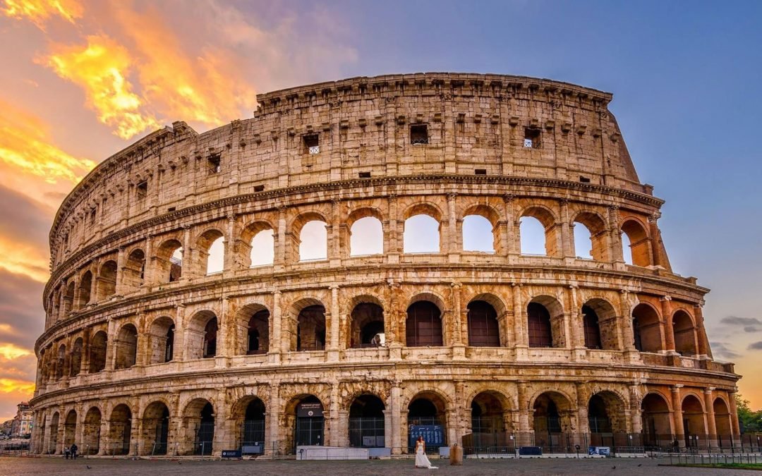 Places | Rome