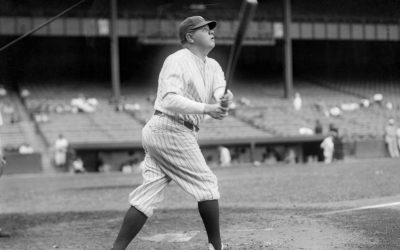 Sports | Babe Ruth