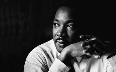Do You Know | Martin Luther King Jr.