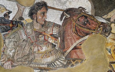 Do You Know | Alexander the Great