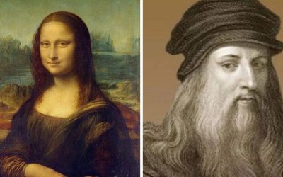 People | Leonardo da Vinci