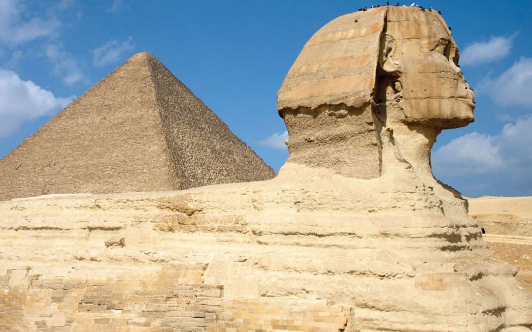 History | Ancient Egypt