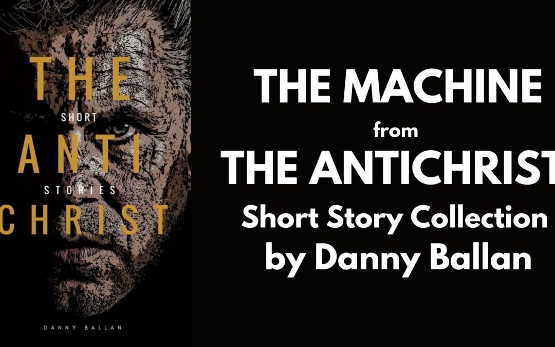 Stories | The Machine