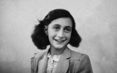 Listening | Anne Frank