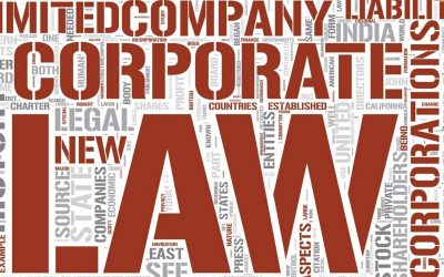 Business English | Company Law