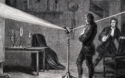 Do You Know | Sir Isaac Newton