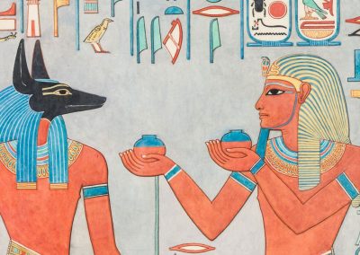 Myths and Legends | Anubis