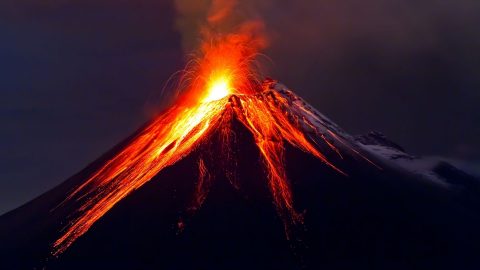 Do You Know | Volcanoes - English Plus Podcast