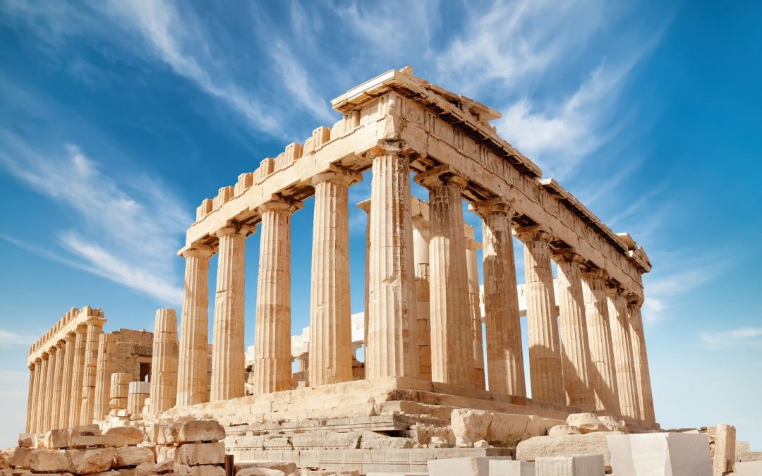 Do You Know | Ancient Greece