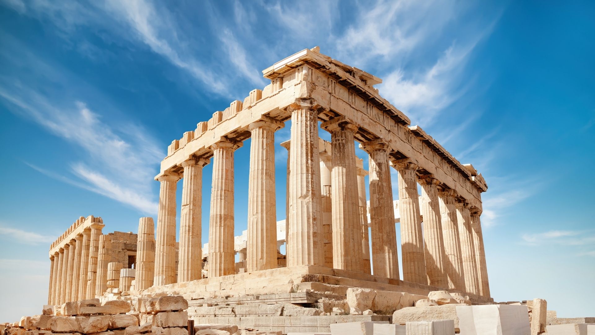 Do You Know Ancient Greece English Plus Podcast