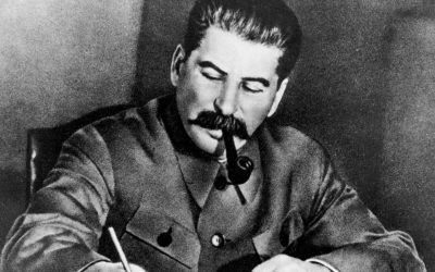 Do You Know | Joseph Stalin