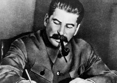 Do You Know | Joseph Stalin