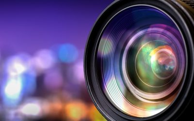 Do You Know | Cameras