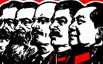 Do You Know | Communism