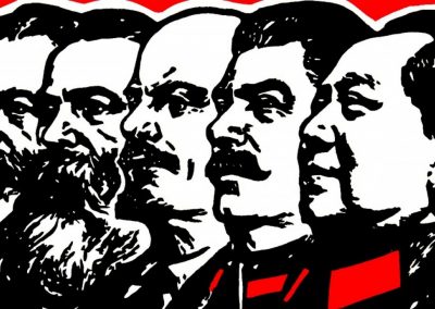 Do You Know | Communism