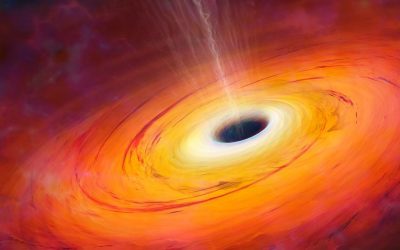 Do You Know | Black Holes