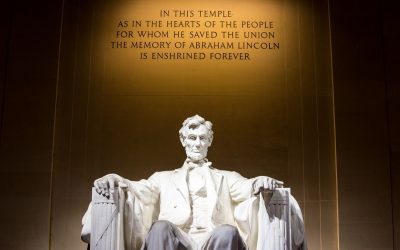 Do You Know | Abraham Lincoln