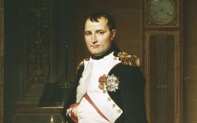 Knowledge Plus | Who Is Napoleon Bonaparte