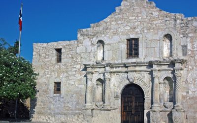Knowledge Plus | What Is The Alamo?