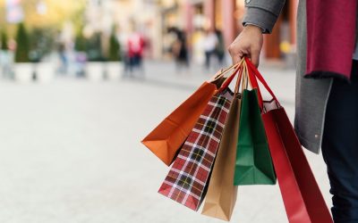 Poetry Plus | Mall Dreams