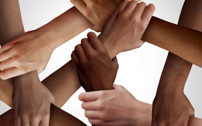 Poetry Plus | Not Black