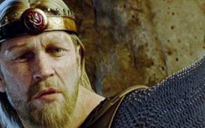 Myths and Legends | Beowulf