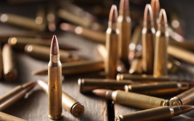 Poetry | A Bullet’s Life