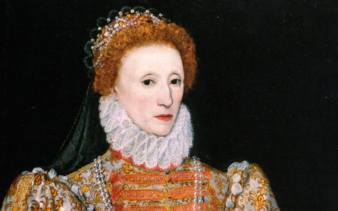 Do Yo Know | Who Is Queen Elizabeth I?