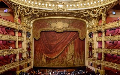 Do You Know | What Is The Opera?