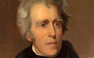 Who Is Andrew Jackson?