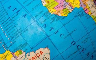 What Do You Know about the Atlantic Ocean?