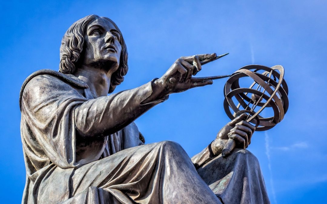Do You Know | Who Is Copernicus?