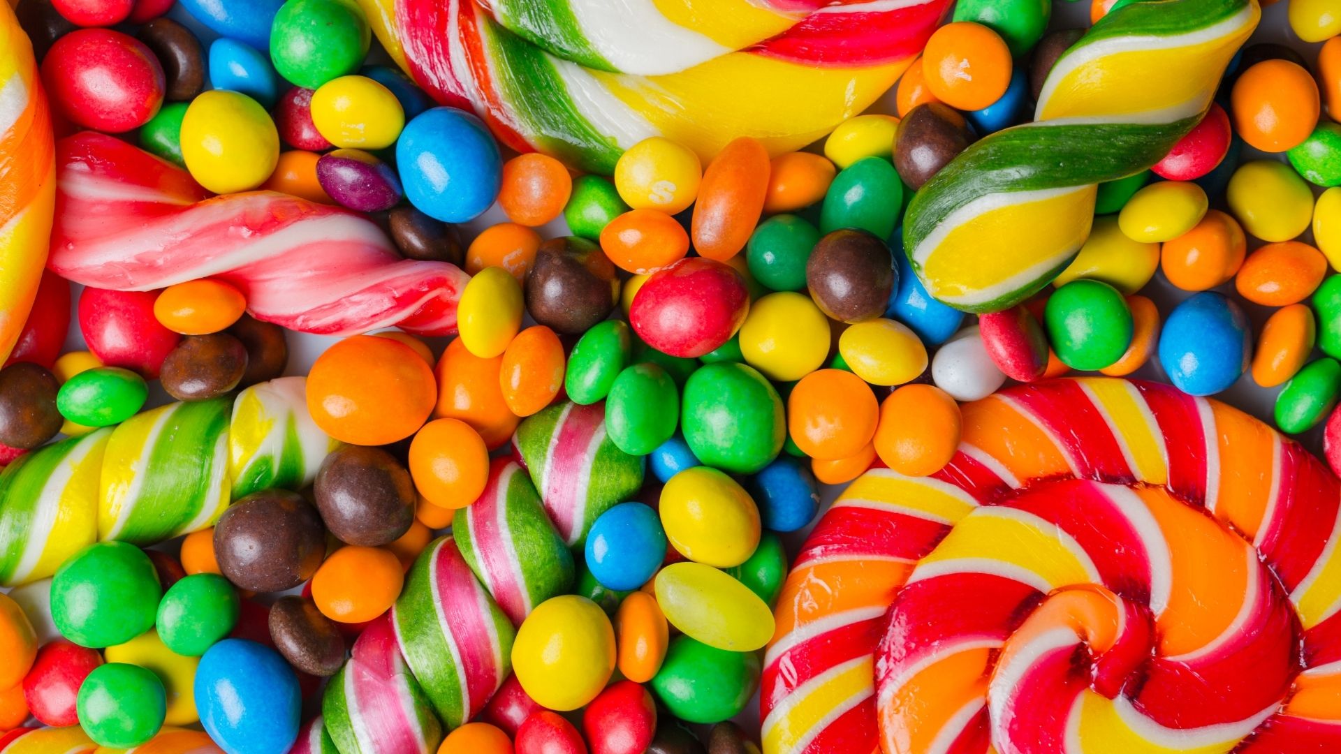 Definition & Meaning of Candy