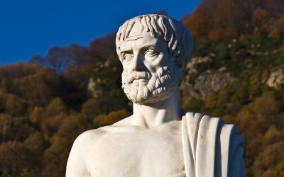 Knowledge Plus | Who Is Aristotle?