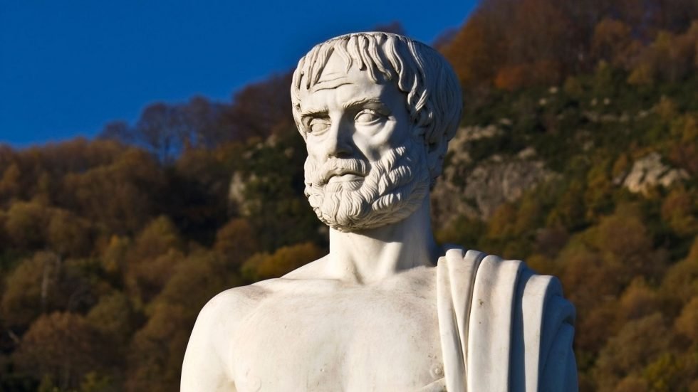 Who Is Aristotle Who Is Aristotle