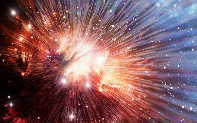 Knowledge Plus | What Is The Big Bang?