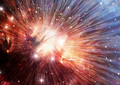 Knowledge Plus | What Is The Big Bang?