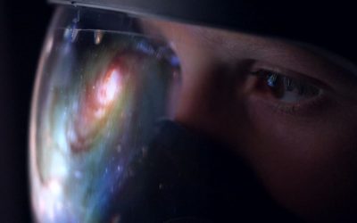 Poetry Plus | Beyond the Black Hole