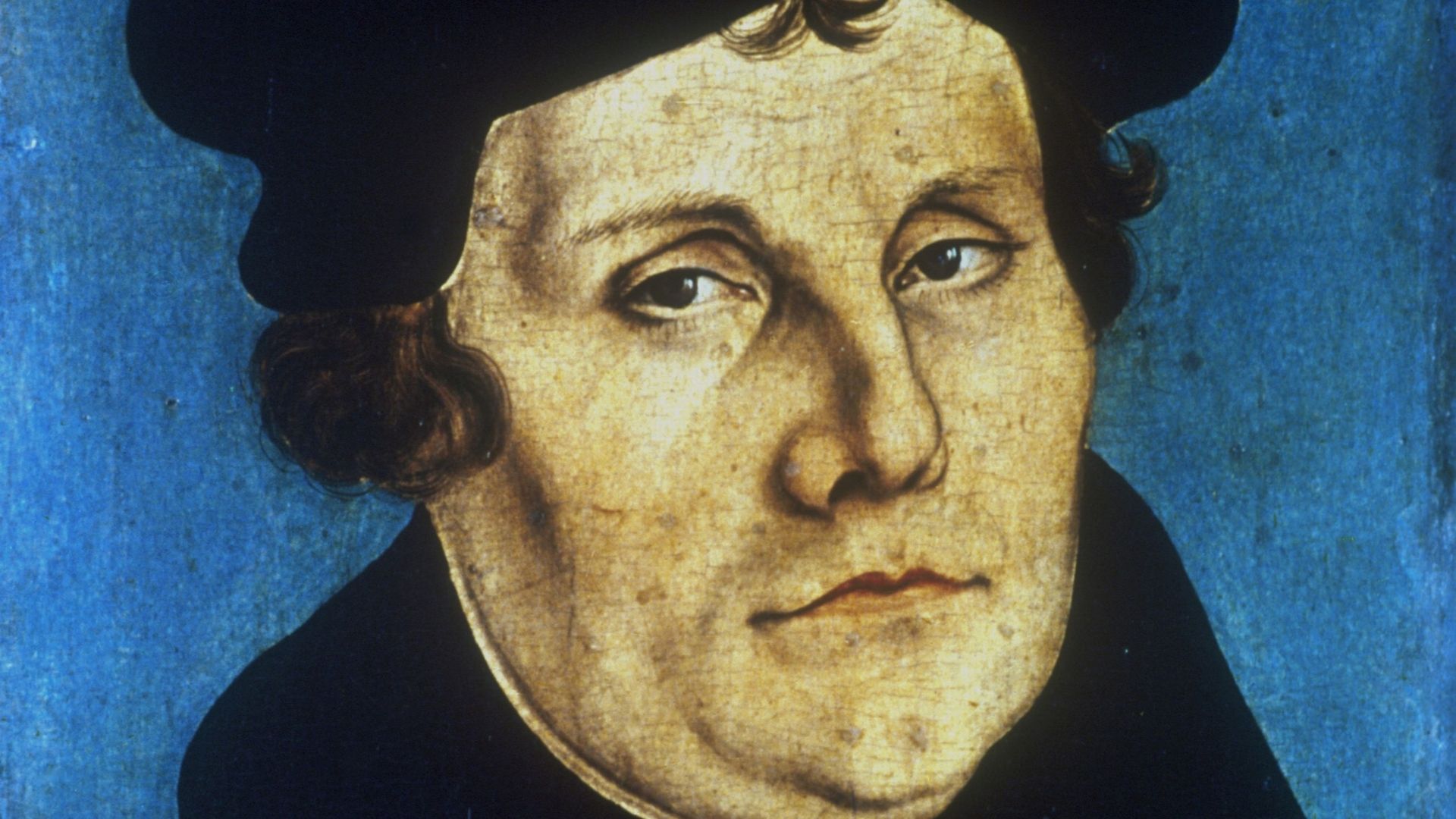Episode 550 Do You Know Martin Luther