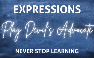 Expressions | Play Devil’s Advocate