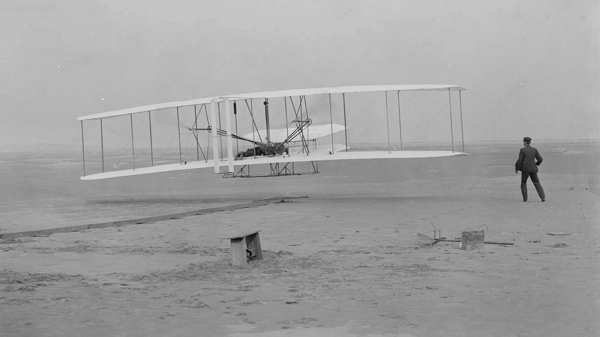 Episode 583 Do You Know The Wright Brothers