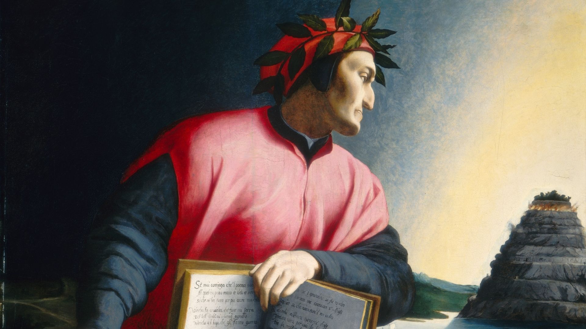 Episode 600 Do You Know Dante Alighieri