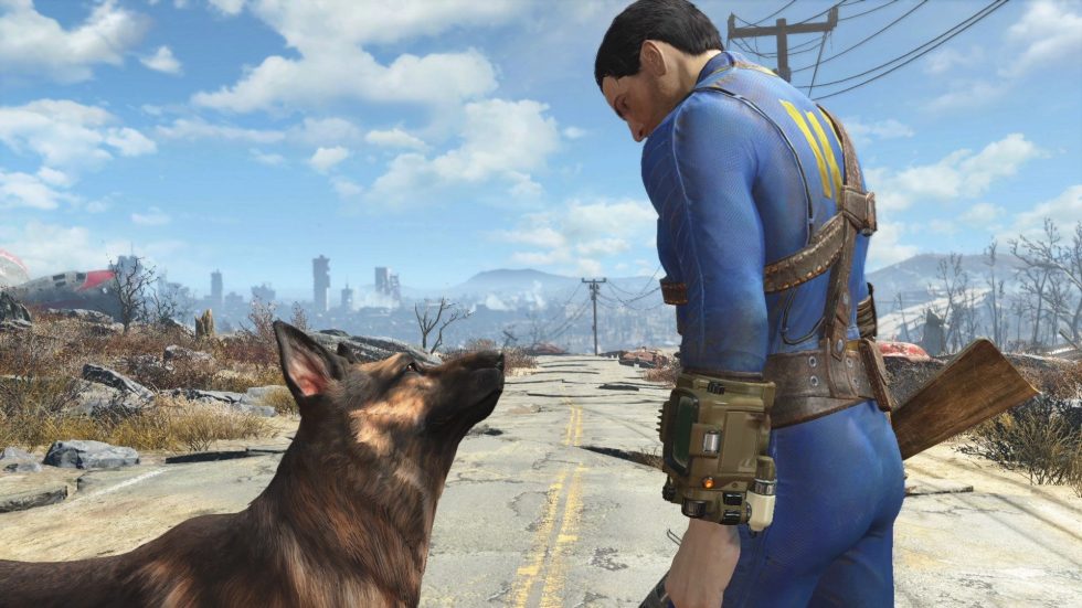 fallout 4 friends