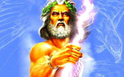 Myths and Legends | Greek Mythology Episode 2: The Rise of Zeus