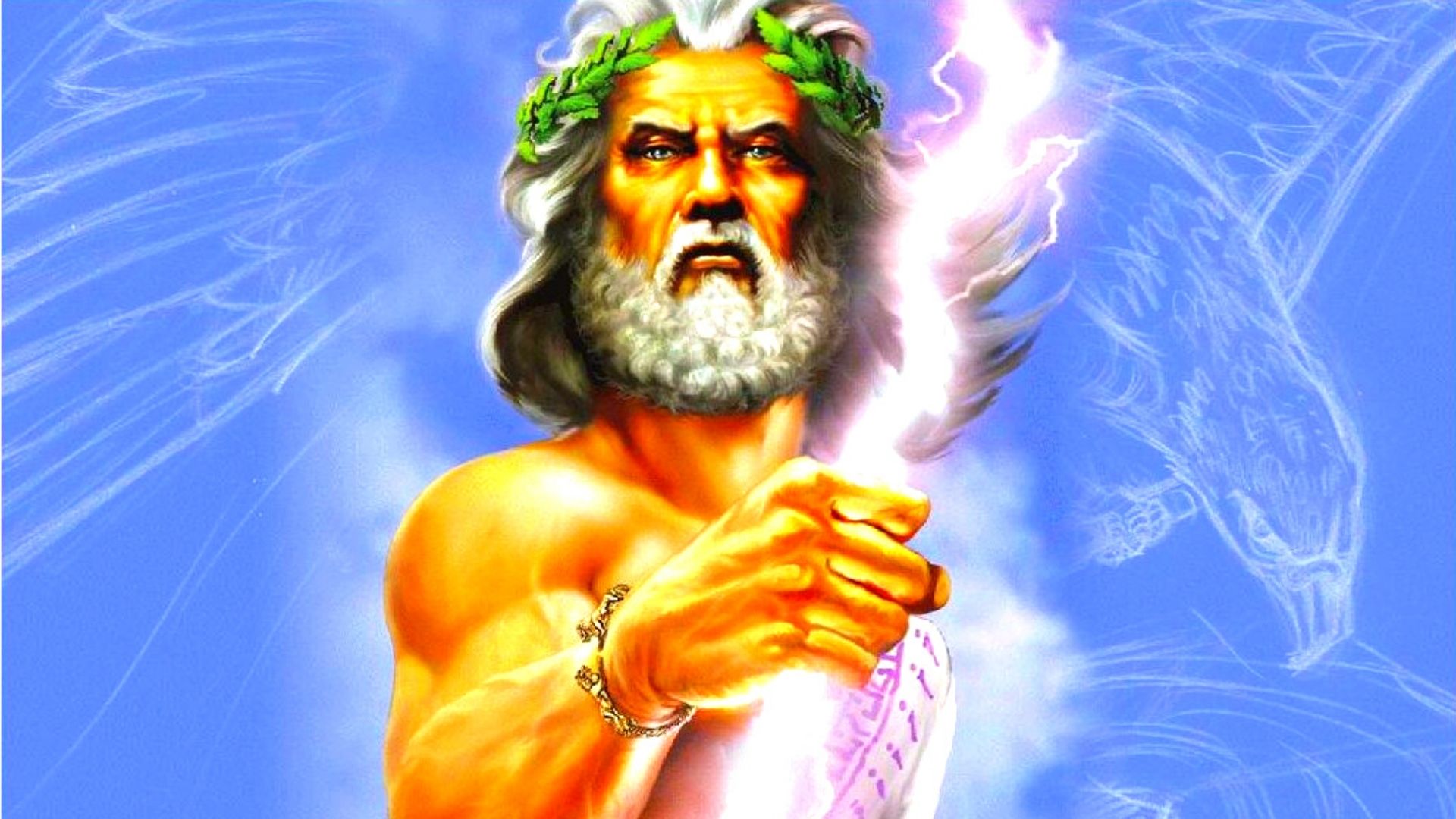 Zeus Hades game  Greek mythology art, Hades, Zeus