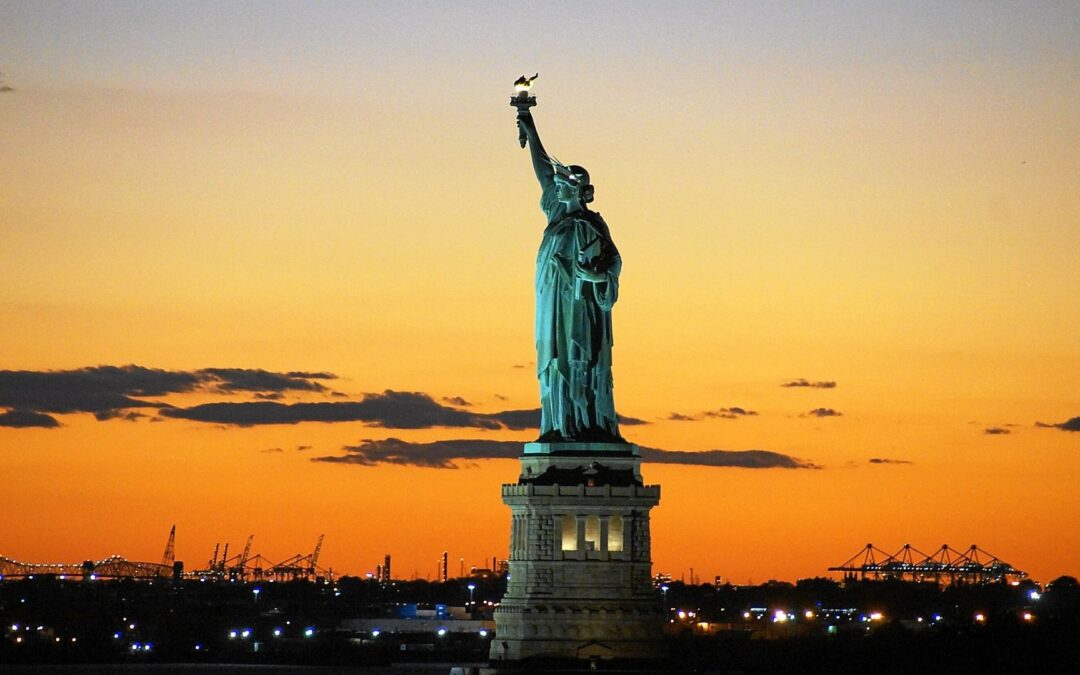 Word Power | The Statue of Liberty’s Roots